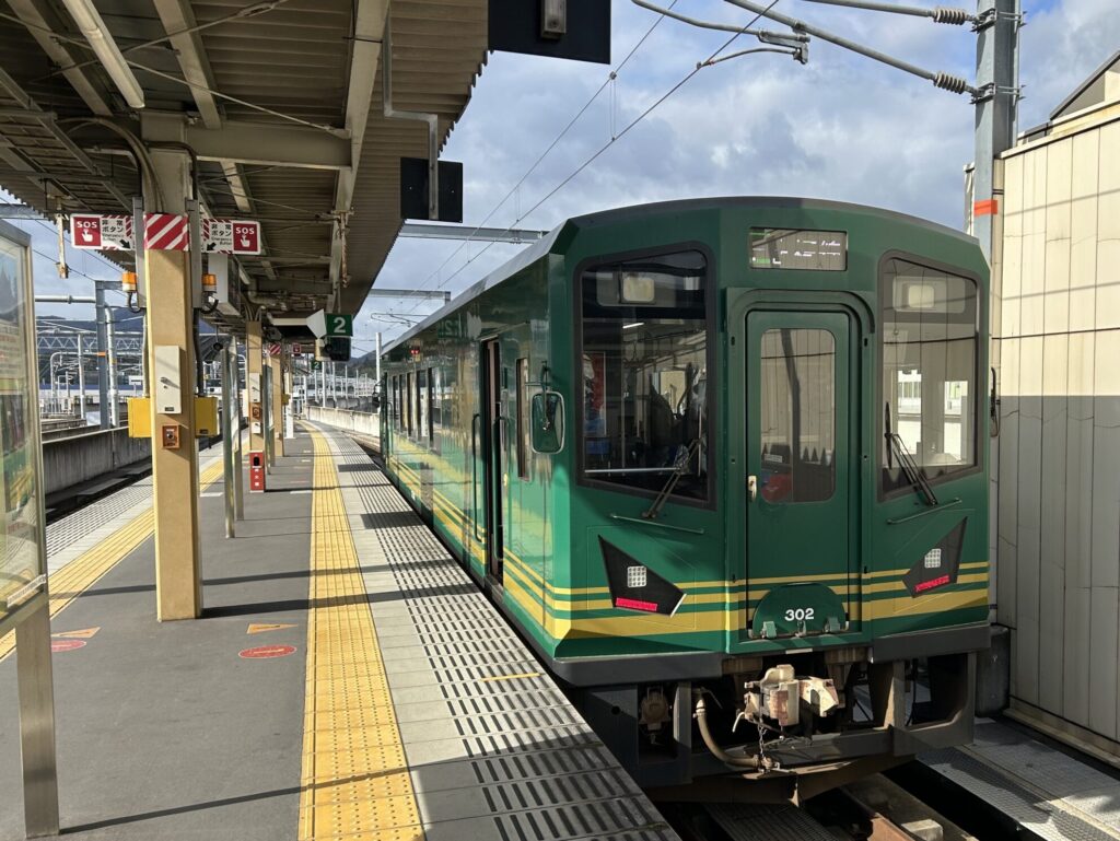 丹後鉄道