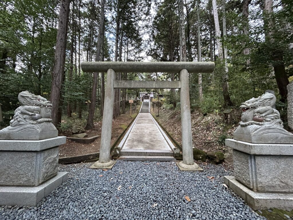 真名井神社4