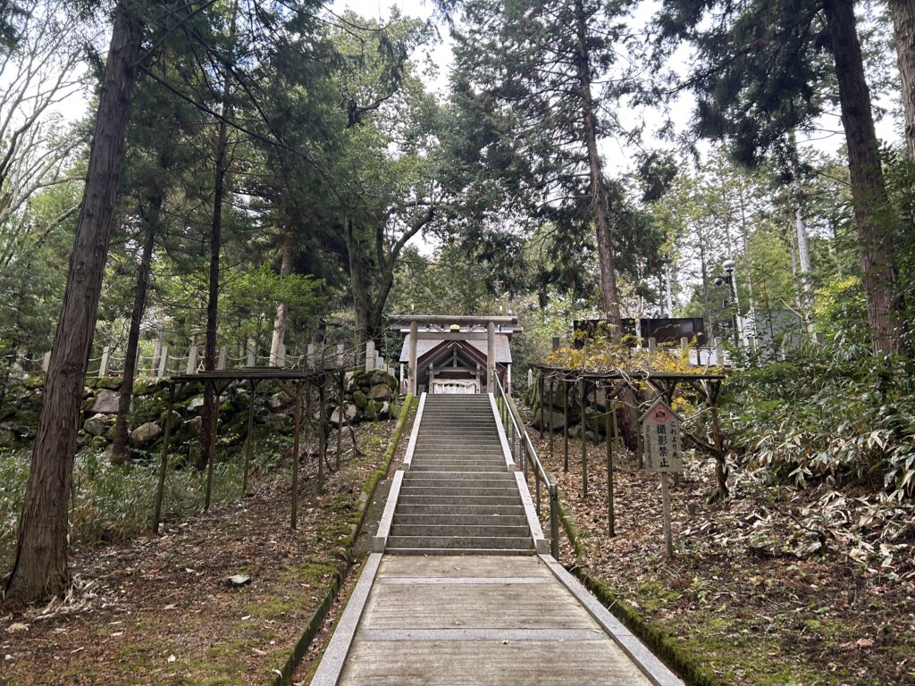 真名井神社5