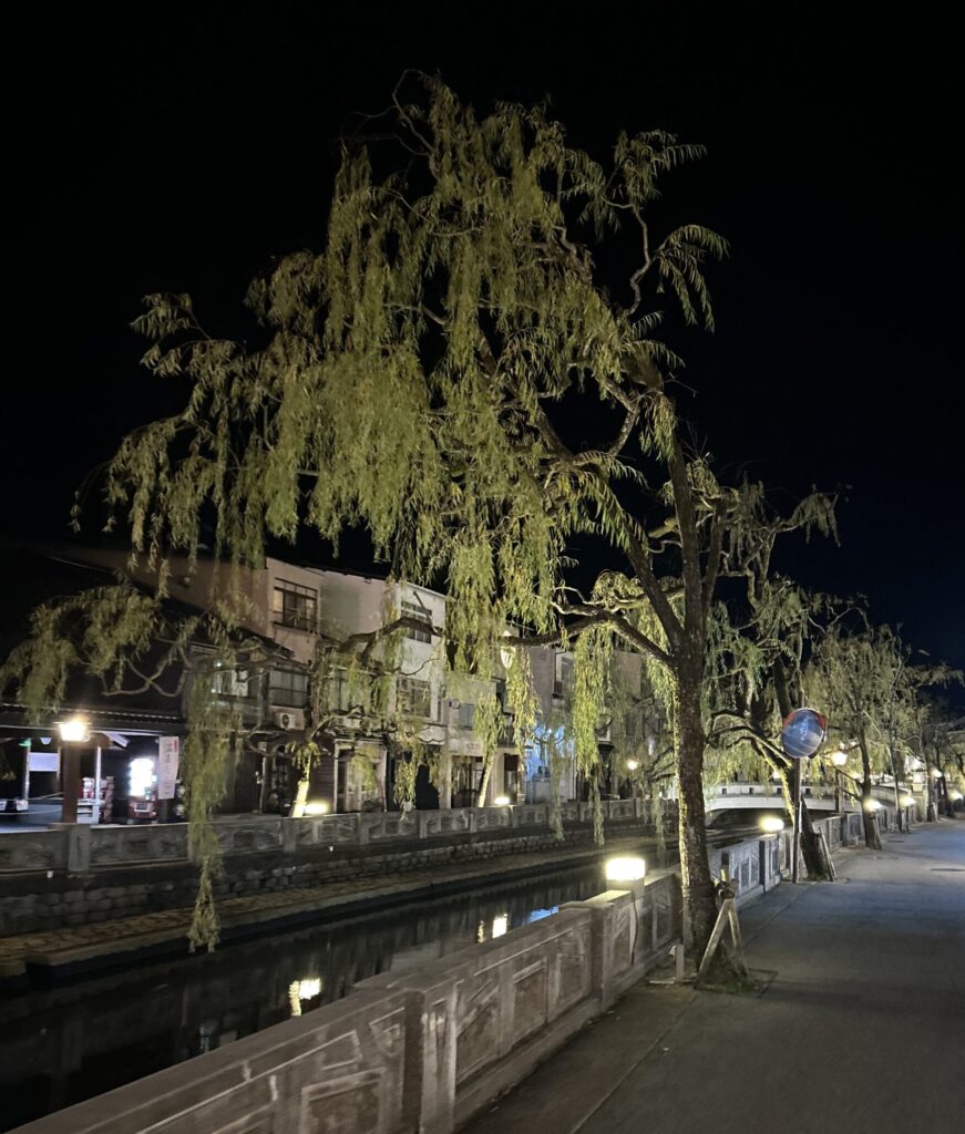 城崎温泉