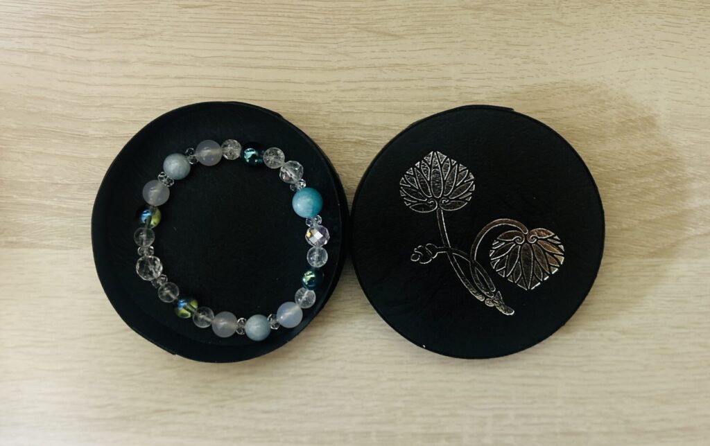 御手洗社ブレスレット